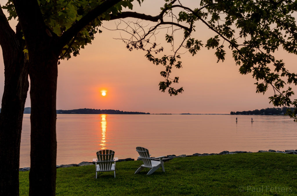 Ulmstead Beach